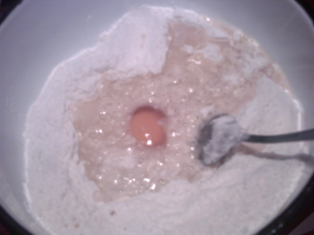 Placinta cu spanac si branza de oaie