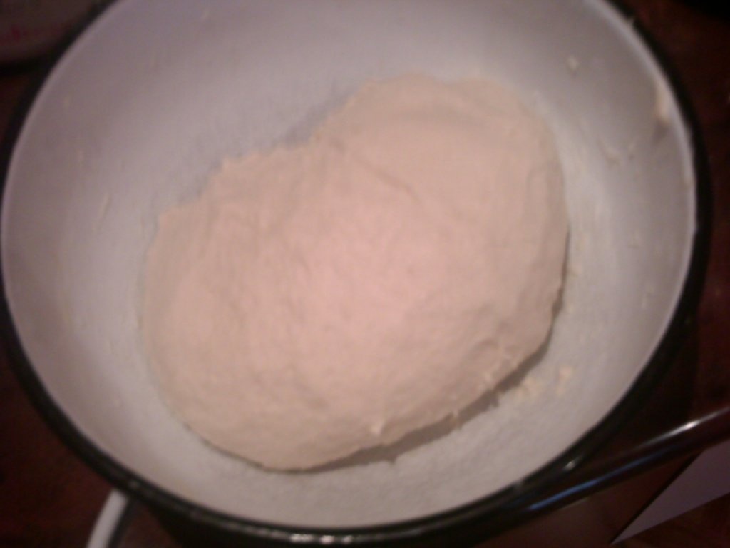 Placinta cu spanac si branza de oaie