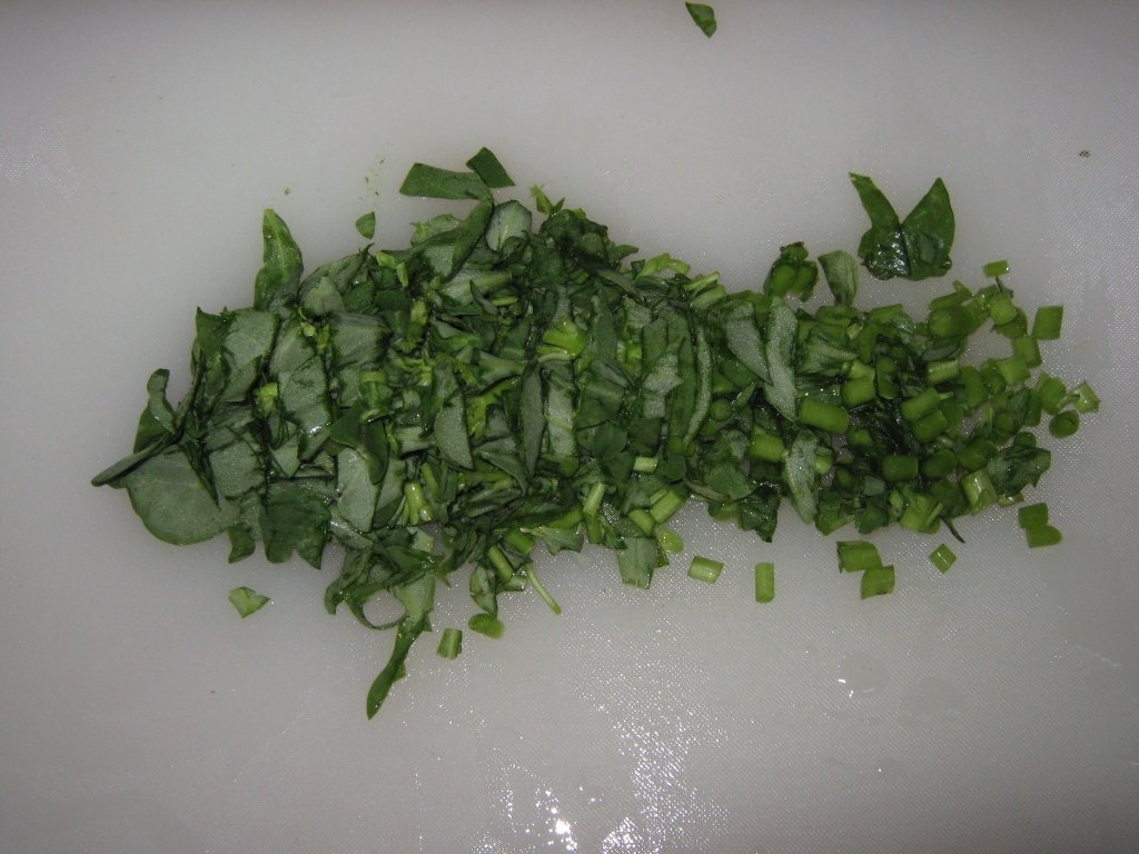 " Bagleh"-Mancare de laptuci -Specific tarilor arabe