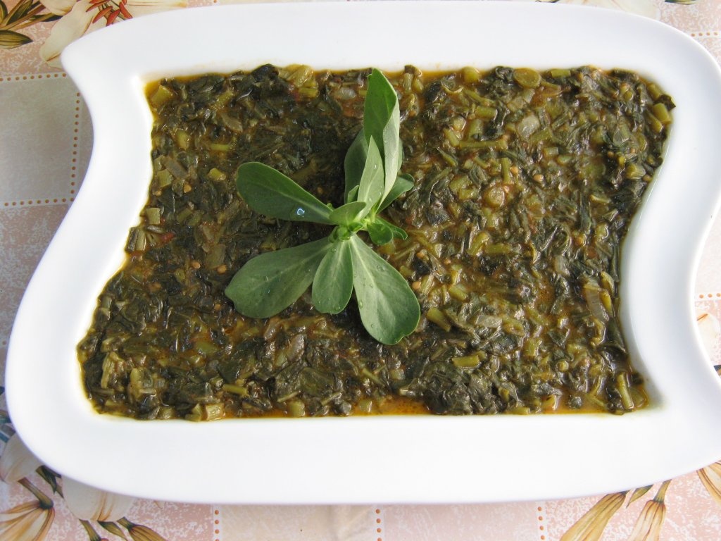 " Bagleh"-Mancare de laptuci -Specific tarilor arabe