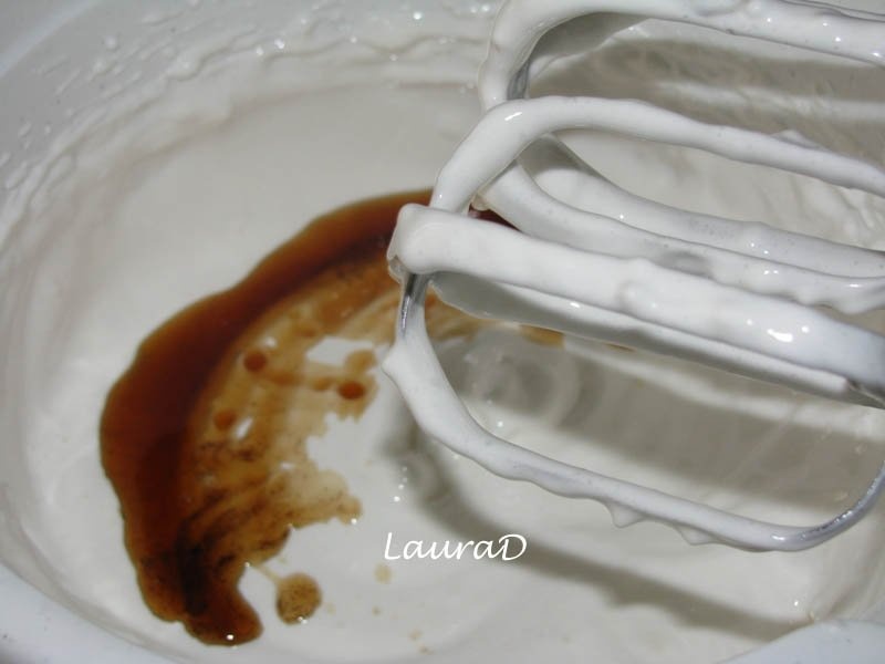 Sorbet de lamaie aromat