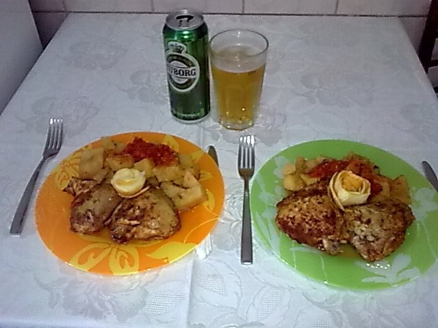 Tajine cu legume si citrice