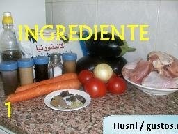 Maqlube(specific arab)