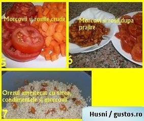 Maqlube(specific arab)