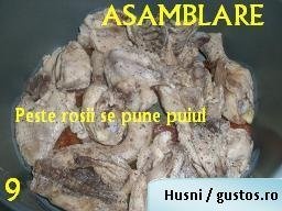 Maqlube(specific arab)