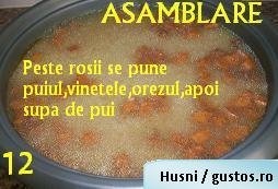 Maqlube(specific arab)