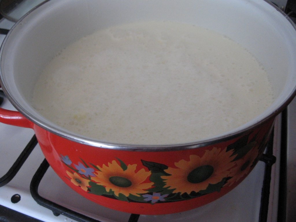 Balmos de la el de acasa