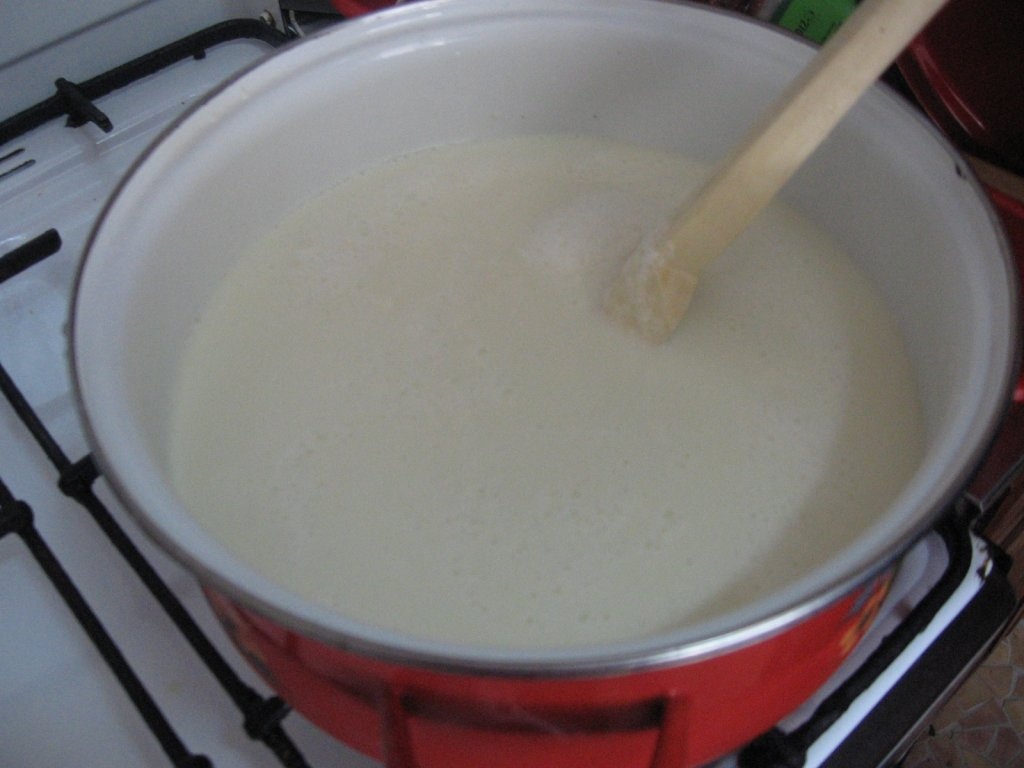 Balmos de la el de acasa