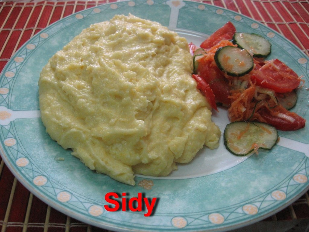 Balmos de la el de acasa