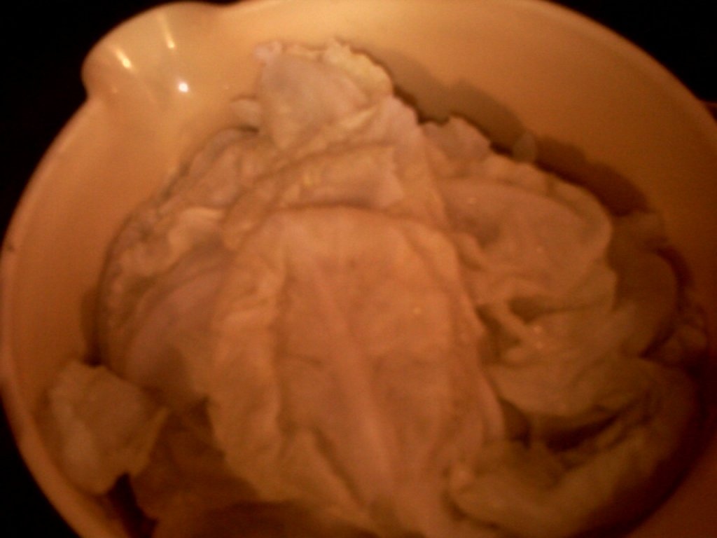 Sarmale in varza dulce a la" Flory