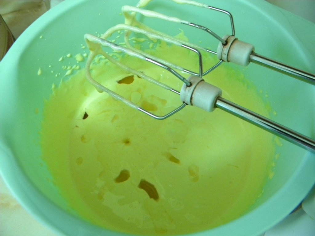 Crème brulée
