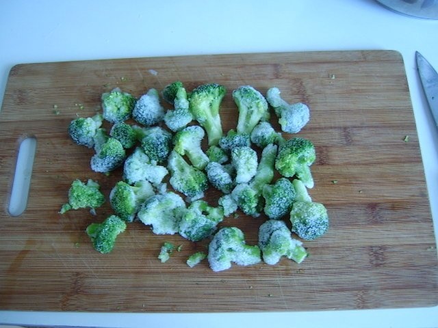 Bors de zarzavat cu carne de porc