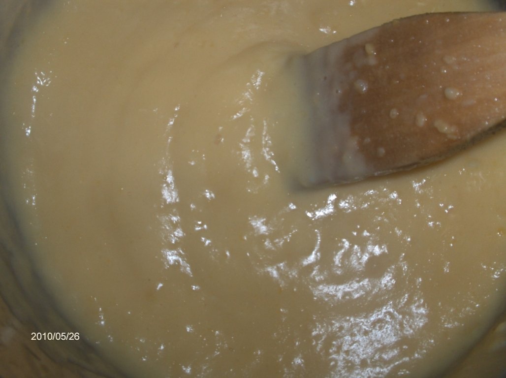 Mini tarte de mere(Tarte folhada de maçã)