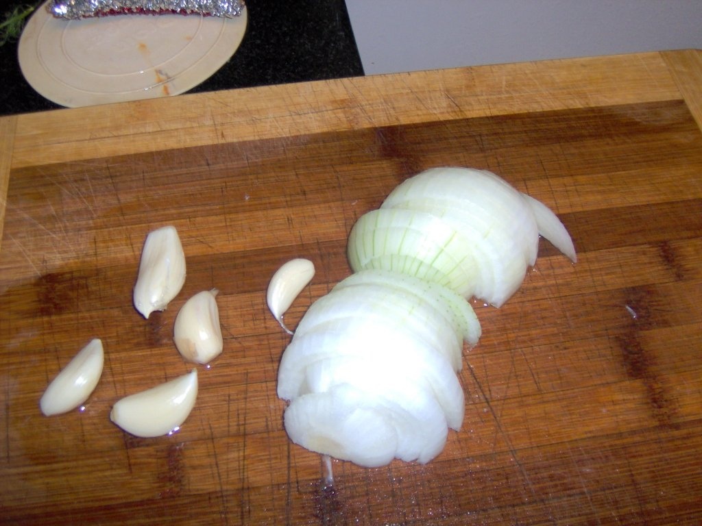 Copanele de pasare in sos de chili