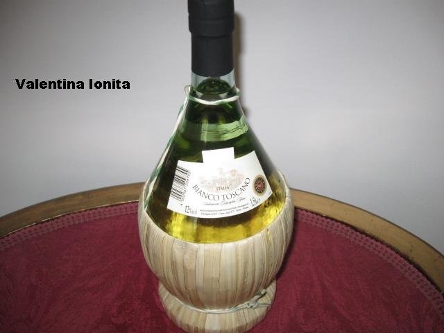 Placinta creata cu branza dulce si stafide