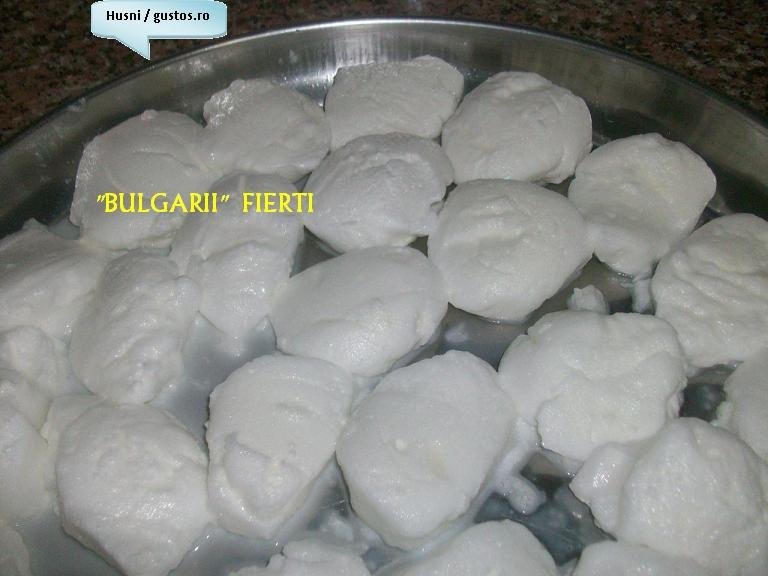 Lapte de pasare(bulgari de zapada)