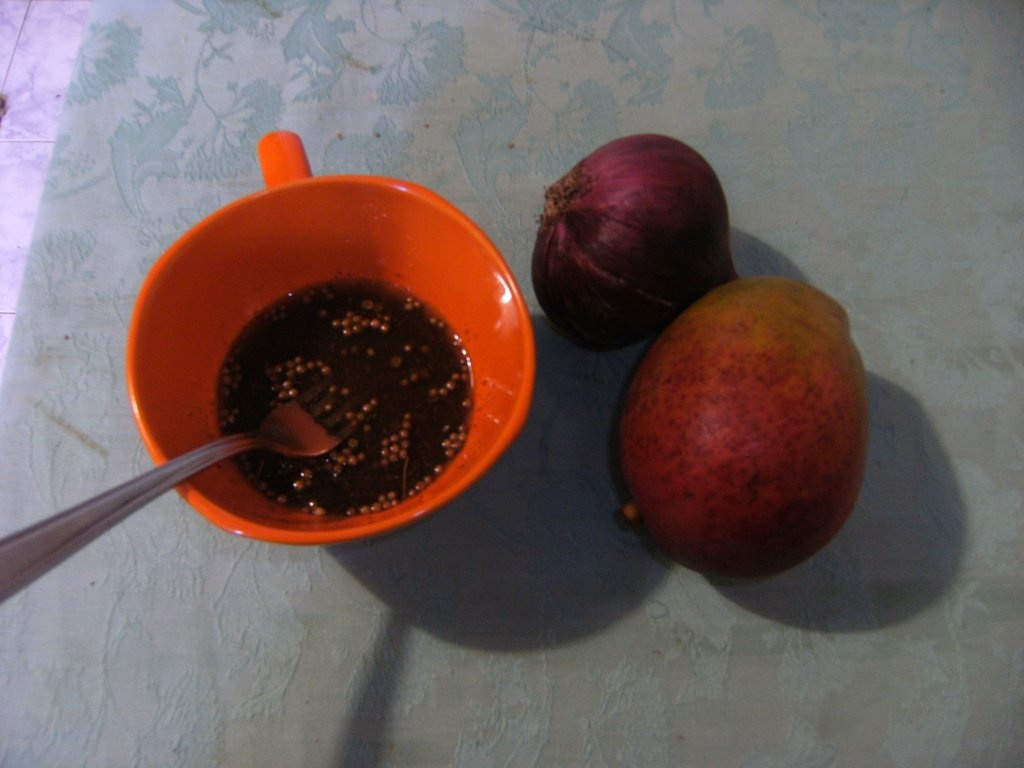 Salata "exotica" de paste