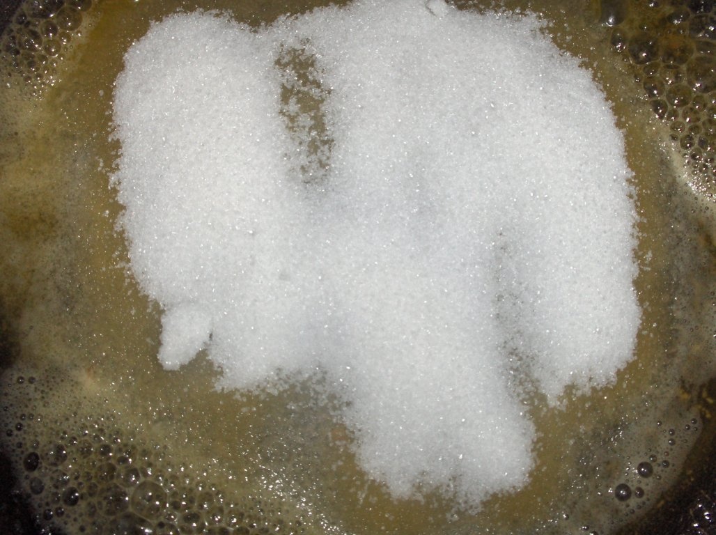 Tarta de biscuiti cu pere(Tarte de Pêra)