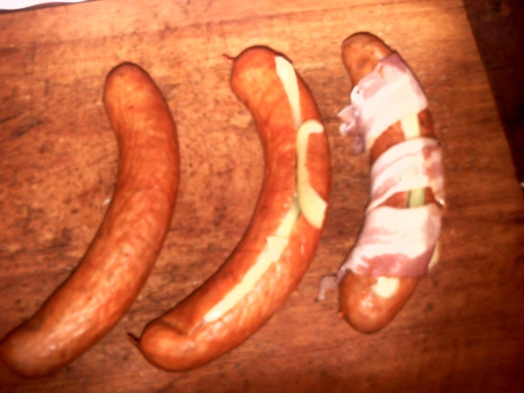 Frigrarui de carnat cu legume