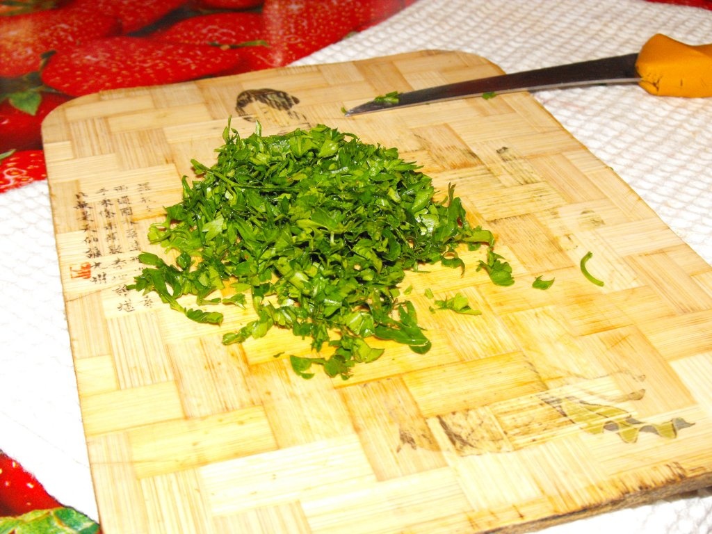 Cartofi de primavara