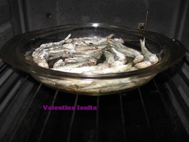 Ceatal la cuptor cu sos de mustar si tarhon