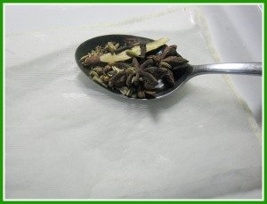 Risotto alla marinara