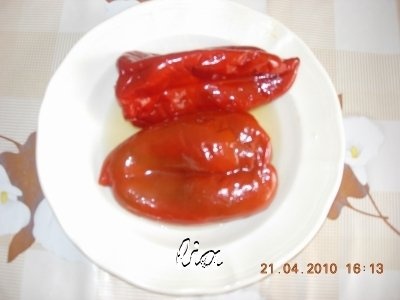 Ciorbita bogata, pe aripi de curcan