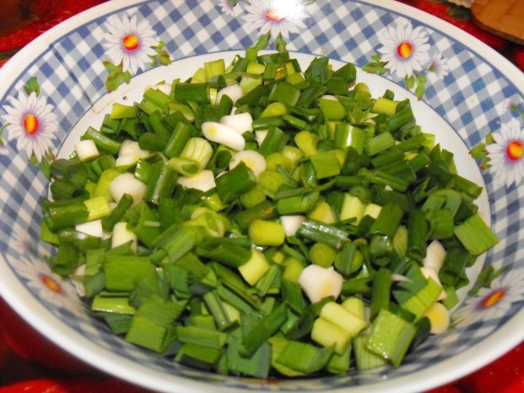 Ciorbita de fasole boabe