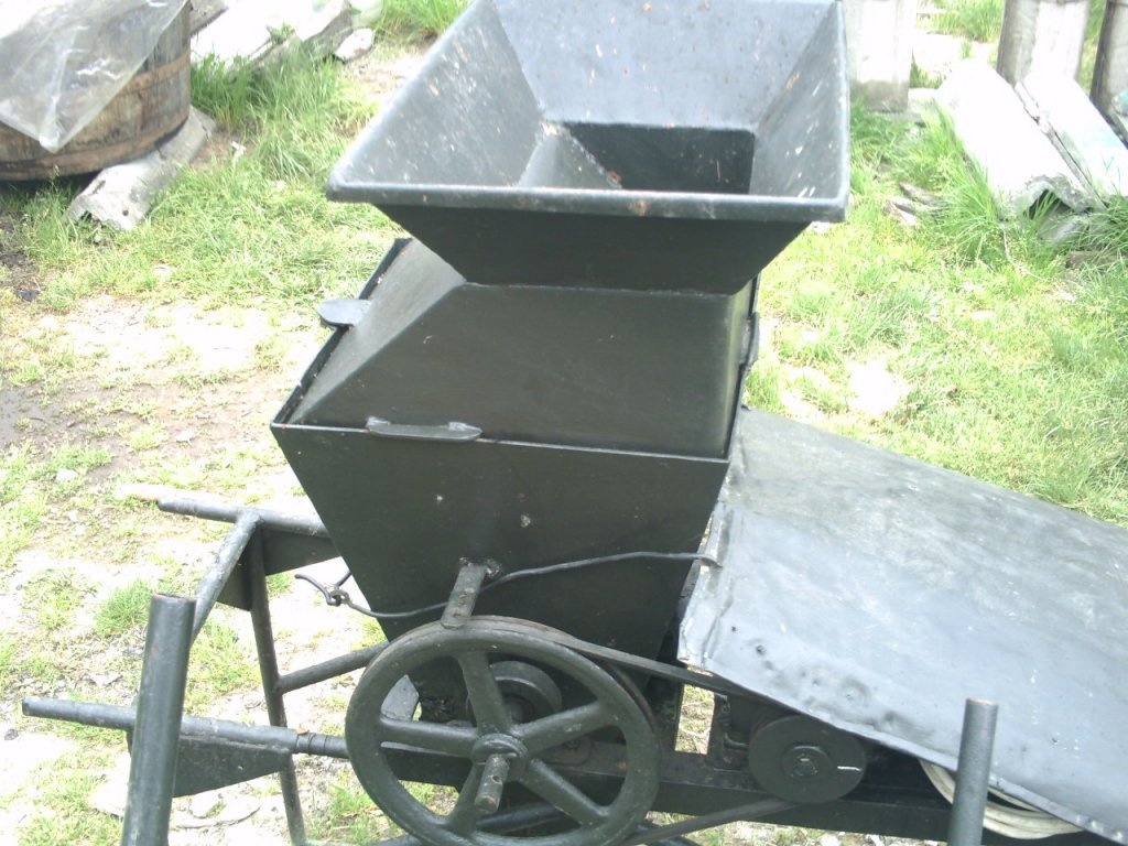 Reteta jinarsului de Bistrita