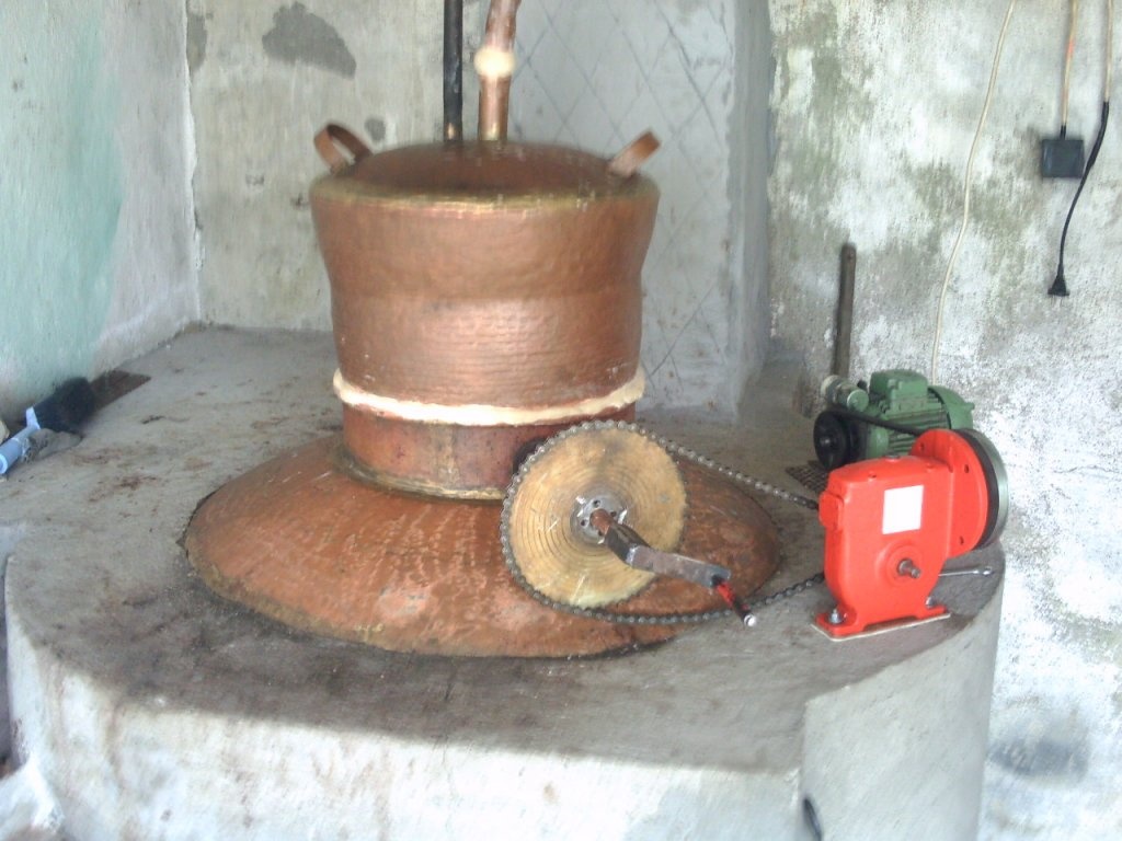 Reteta jinarsului de Bistrita