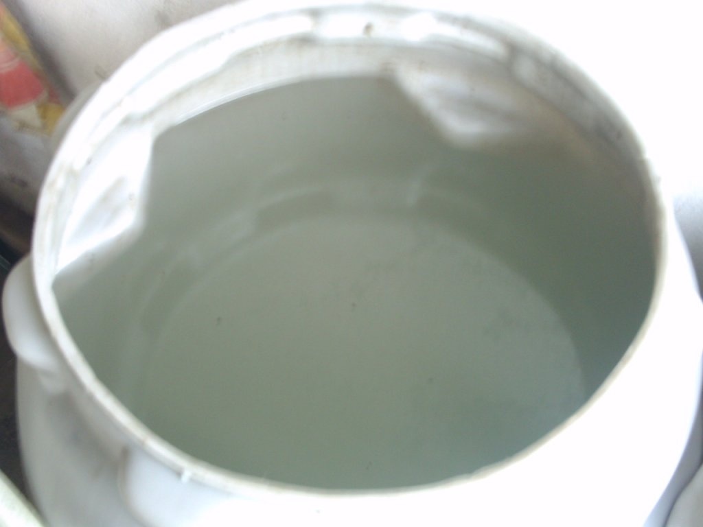 Reteta jinarsului de Bistrita