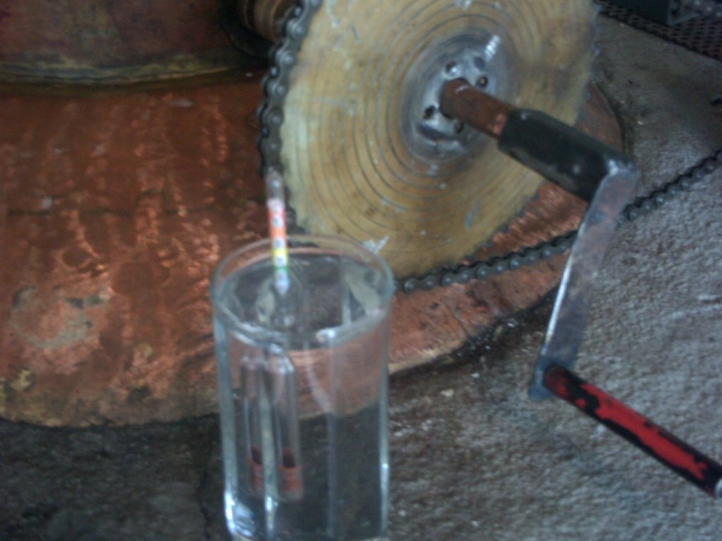 Reteta jinarsului de Bistrita