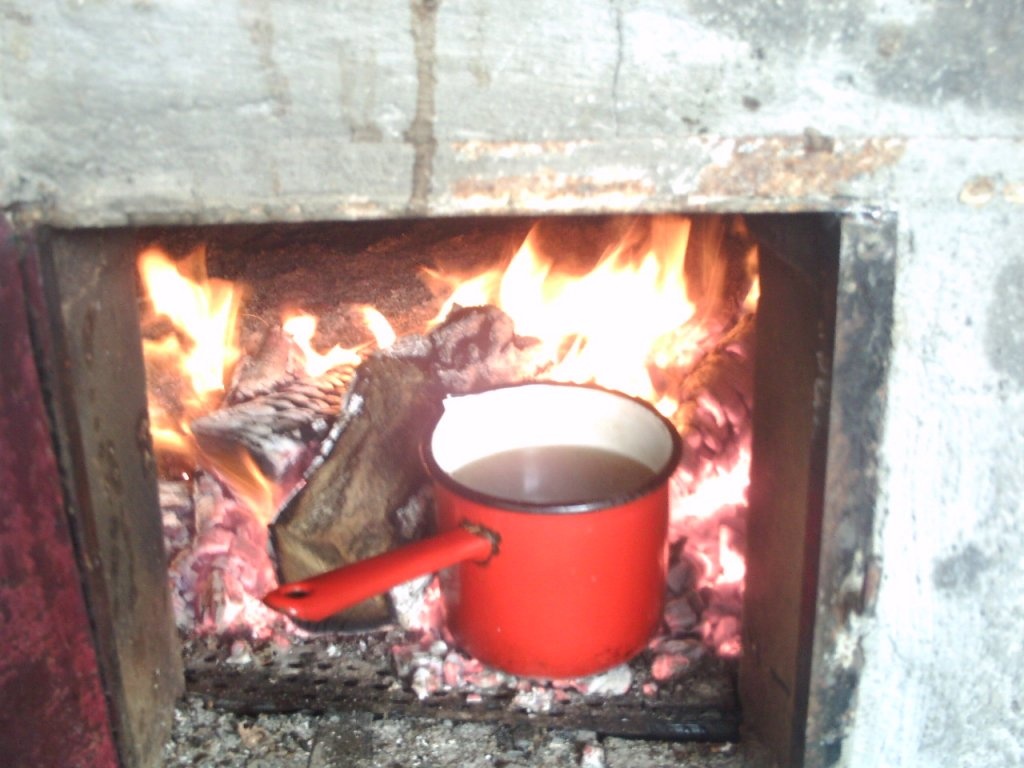 Reteta jinarsului de Bistrita