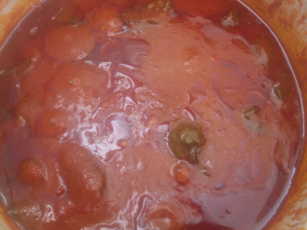 Sarmalute in foi de vita