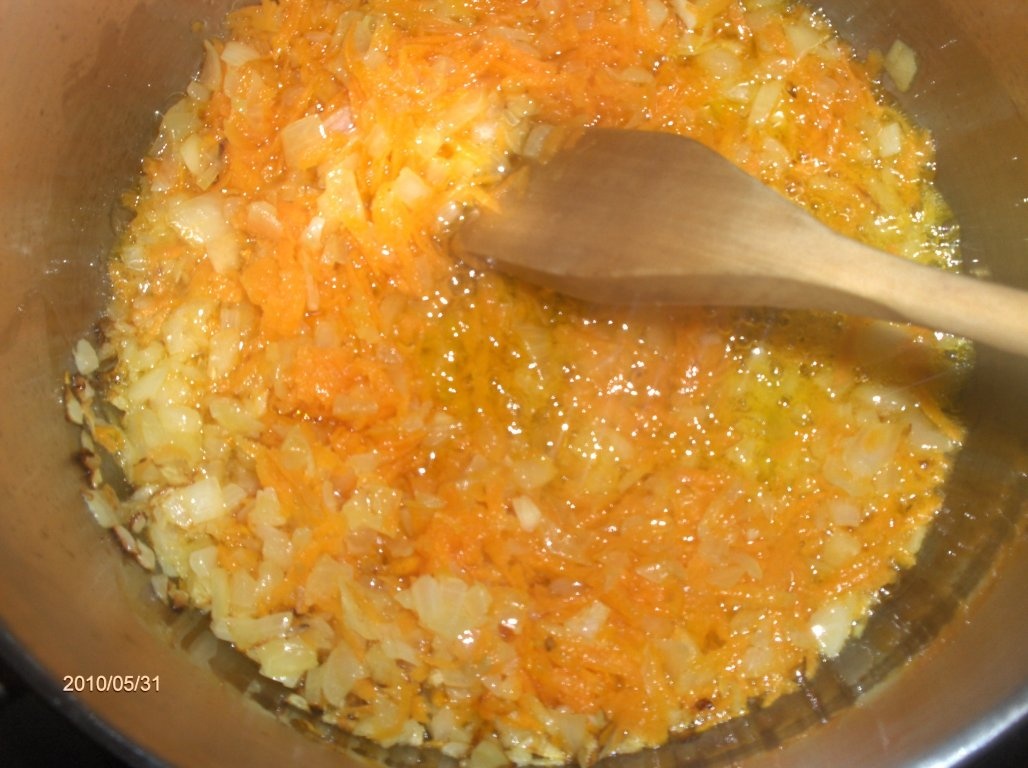 Sarmale in varzã dulce á Ramona