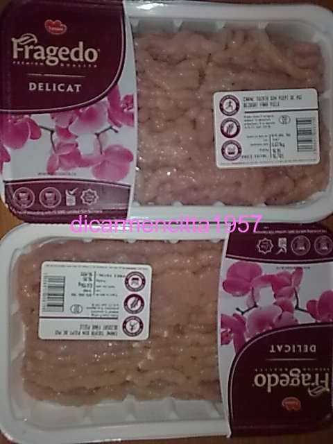 Musaca din legume cu carne de pui