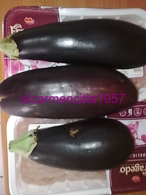 Musaca din legume cu carne de pui