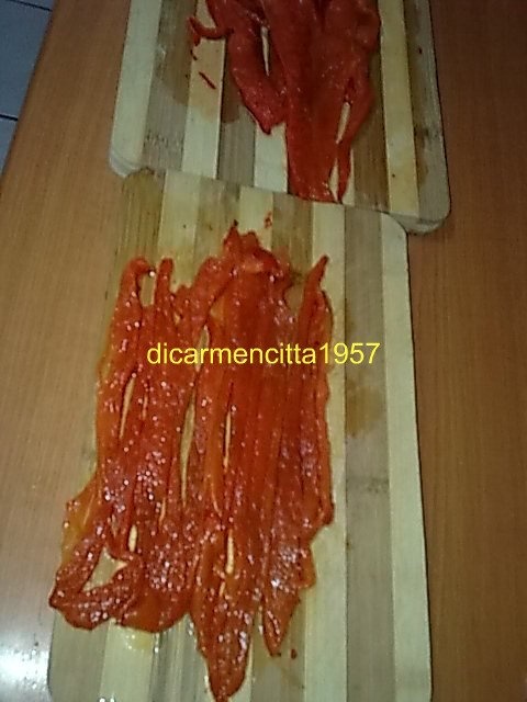 Musaca din legume cu carne de pui