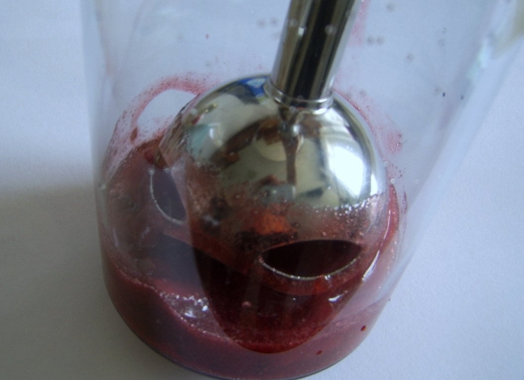 Milk Shake cu capsuni