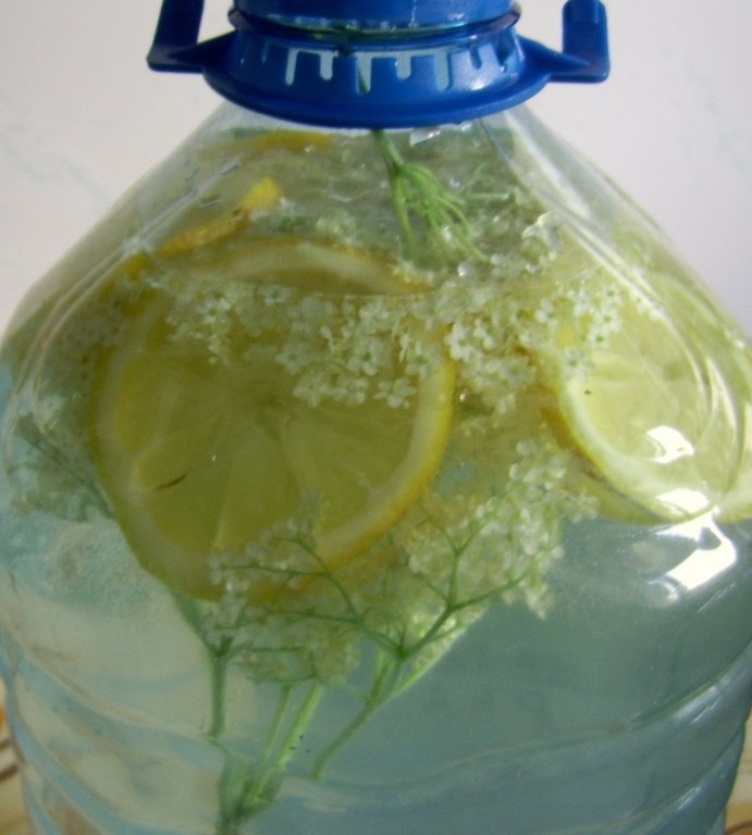 Socată reţeta bunicii