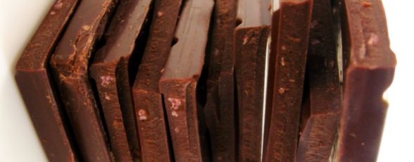 Ciocolata nu e un aliment sănătos