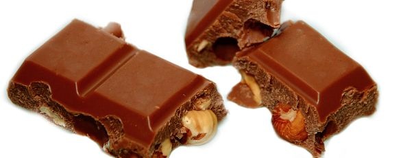 Ciocolata nu e un aliment sănătos