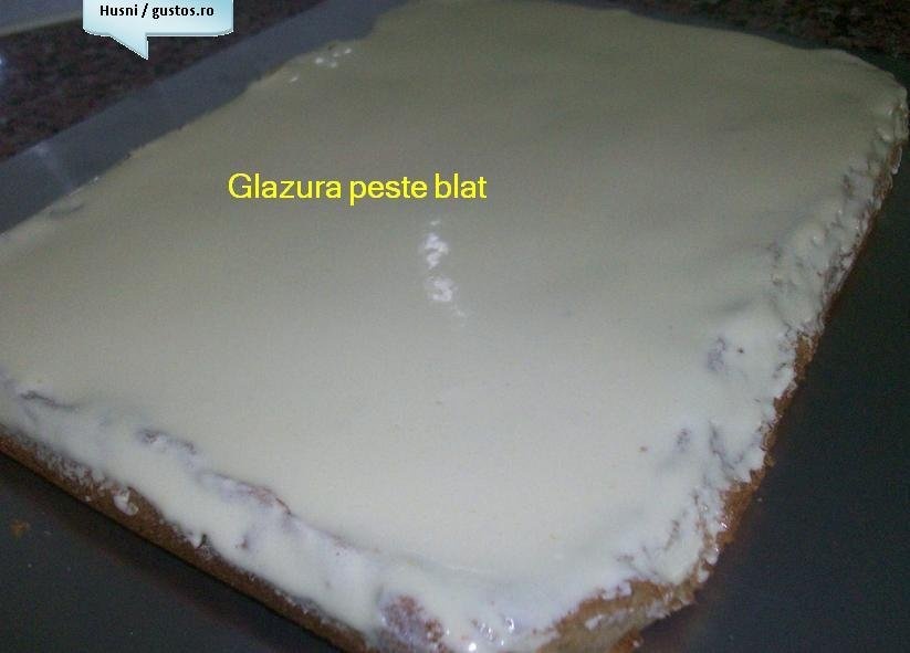 Prajitura "chinezeasca"