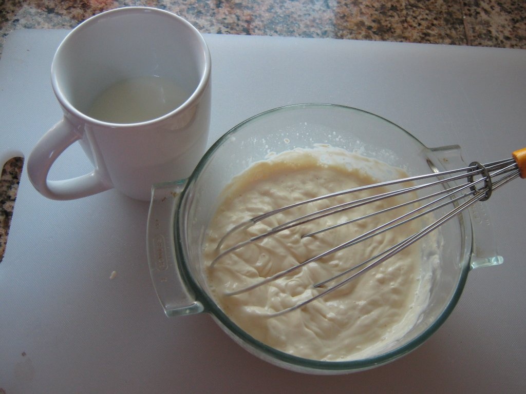 Musaca de cartofi cu carne macinata