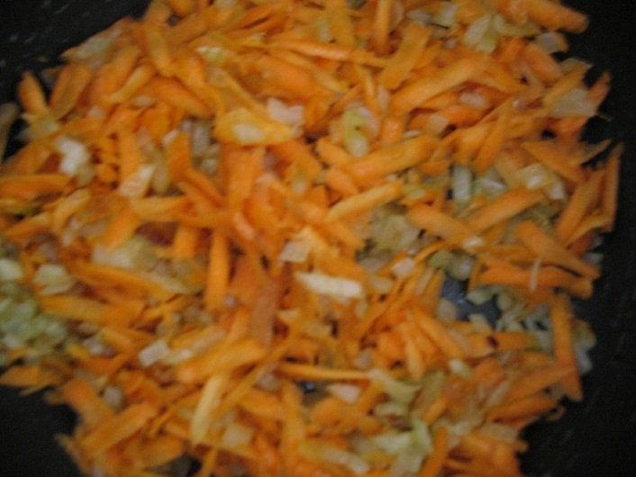 Mancarica  de vinete