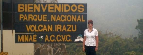 Costa Rica - periplul culinar al doamnei Nicoleta Sandulache