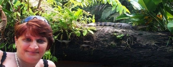 Costa Rica - periplul culinar al doamnei Nicoleta Sandulache