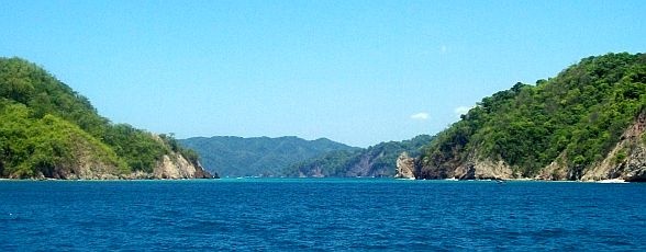 Costa Rica - periplul culinar al doamnei Nicoleta Sandulache