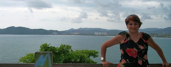 Costa Rica - periplul culinar al doamnei Nicoleta Sandulache