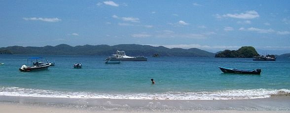 Costa Rica - periplul culinar al doamnei Nicoleta Sandulache